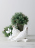 DOVES FIGURINE