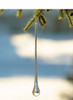 ICICLE DROP ORNAMENT 9.25" - OR3253