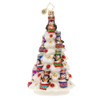PINT SIZED PENGUINS TREE