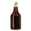 Beer Growler by Old World Christmas 32275