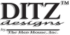 Ditz Designs - Made in USA