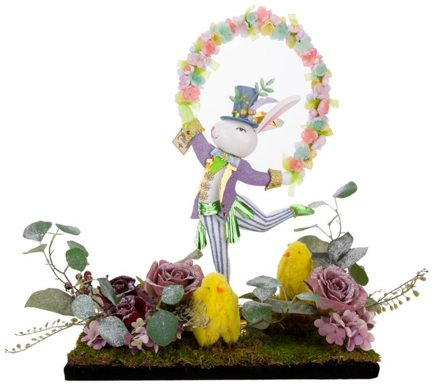 New for Spring 2021