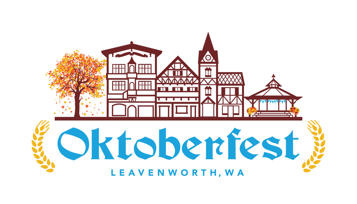 Oktoberfest in Leavenworth 