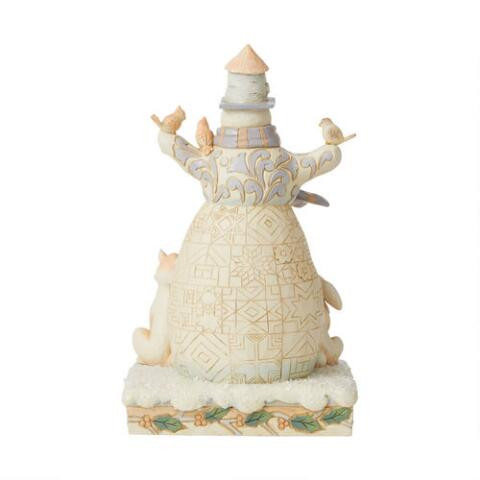 WELCOME WINTER FRIENDS - 6008862 - Kris Kringl