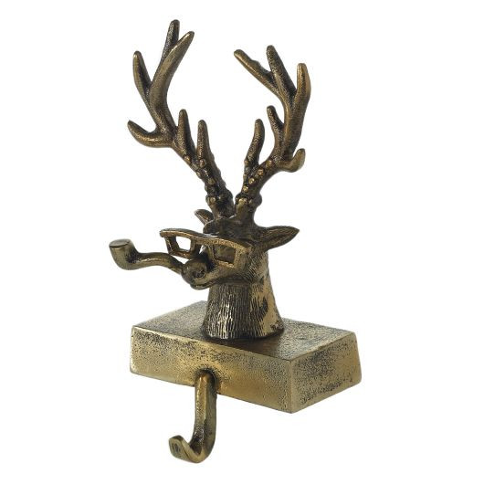 Accent Decor Frankie Stocking Holder