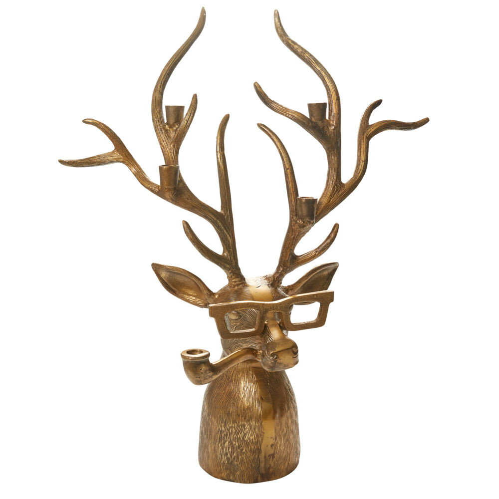 Accent Decor Frankie Candelabra