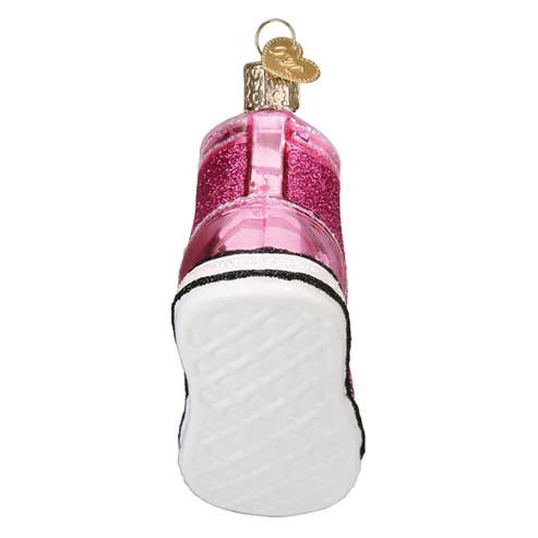 Fashion Sneaker Ornament - Thumbnail 4