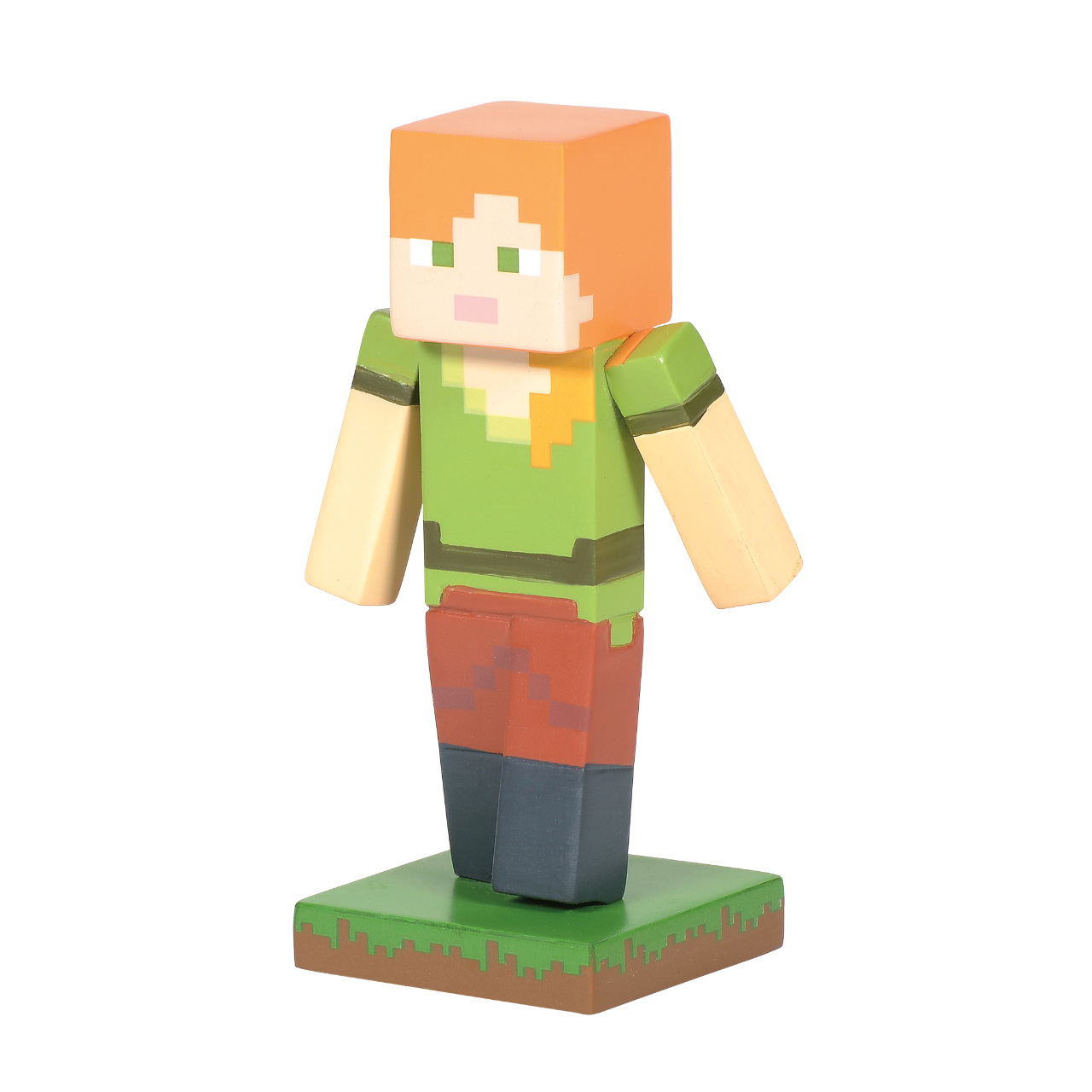 MINECRAFT ALEX - 6004998 - Kris Kringl