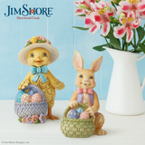 NEW: Peter Rabbit Pieces from Jim Shore