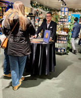 Emanuele Fontanini Personal Appearance & Raffle