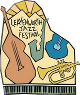 May 5-7 :: Leavenworth Jazz Festival 