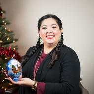 Returning Artist: Trieste Cordova of Inner Beauty 