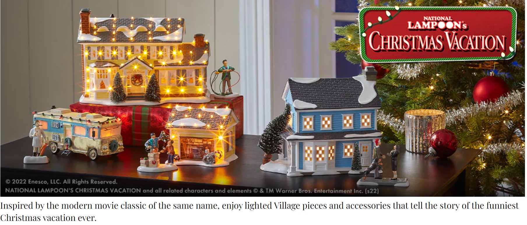 Kris Kringl - Where It's Christmas All Year Long!