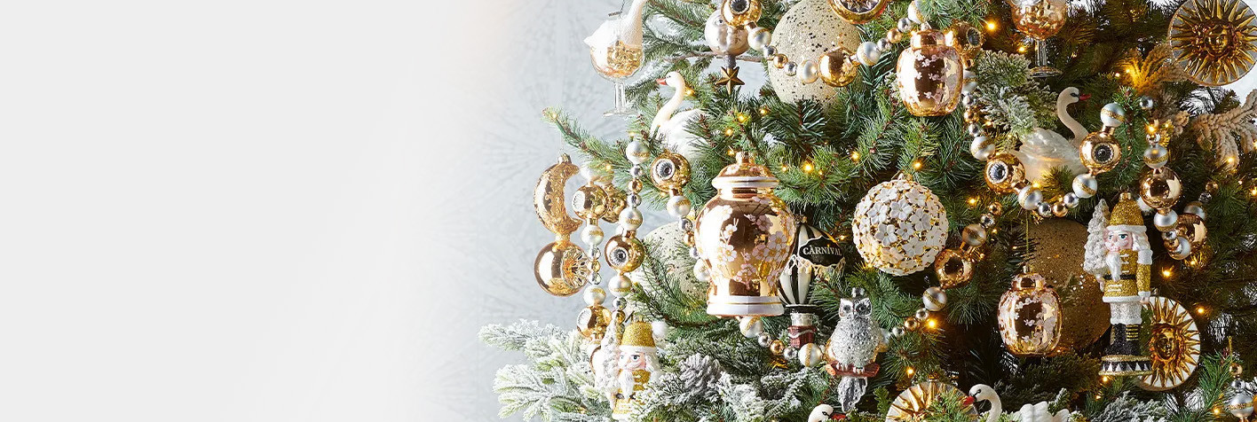 Kris Kringl - Where It's Christmas All Year Long!