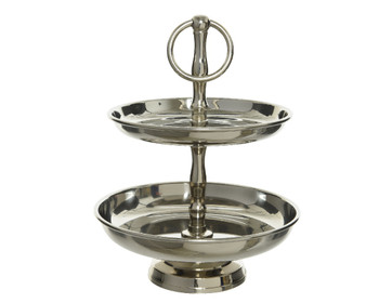 CAKE STAND - 391234