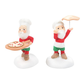 PRE-ORDER: ONE SANTA SPECIAL COMING UP - 6007620