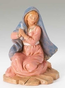 MARY FIGURE CENTENNIAL - 57512