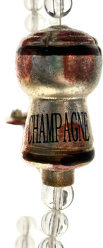 CHAMPAGNE CORK GARLAND - G4053161