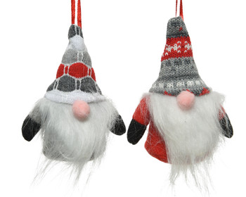 KNIT HAT GNOME - 611611