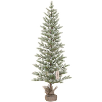 5'3" FROSTED PINE TREE - TR944