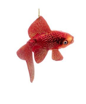 GOLDFISH ORNAMENT - NB0729