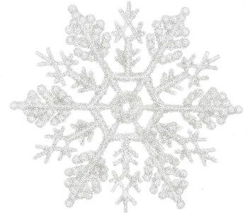 BOX OF SNOWFLAKES - 514966