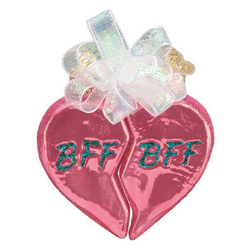 BFF HEARTS - 30054