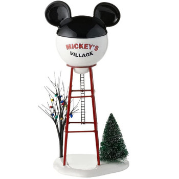 DISNEY - MICKEY WATER TOWER - 4028300