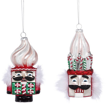 CANDY NUTCRACKER