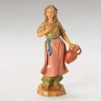 MARY MAGDALENE FIGURE - 53505