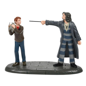 HARRY POTTER - COME OUT AND PLAY, PETER! - 6007756