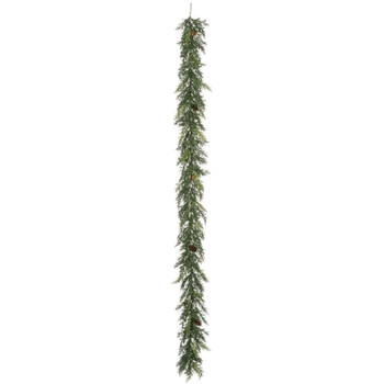 ARBORVITAE GARLAND - GD562