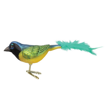 GREEN JAY - 18100