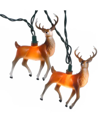 REINDEER LIGHT SET - UL4261