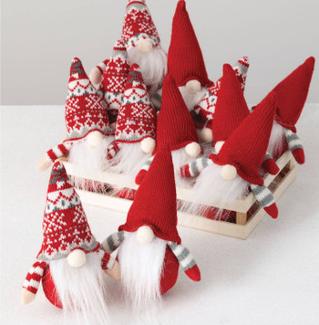 GNOMES ORNAMENTS - PN3224