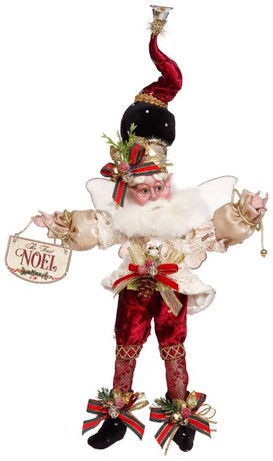 FIRST NOEL FAIRY - SM - 51-24146