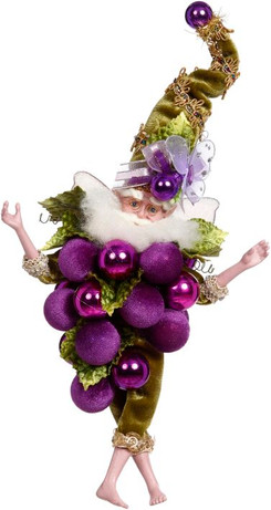 GRAPE FAIRY SM 10'' - 51-37220