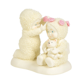 Everyone needs a crown snowbabies 2 6003508