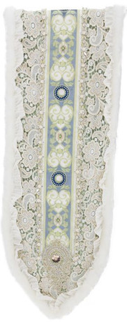 CLASSIC TABLE RUNNER-24-90712