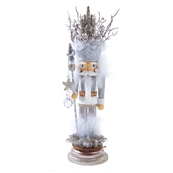 CASTLE KING NUTCRACKER