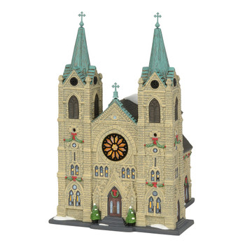 ST. THOMAS CATHEDRAL - 6003054