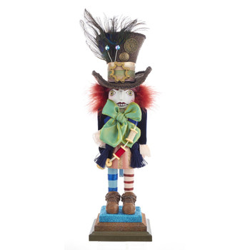 HATTER NUTCRACKER - HA0381