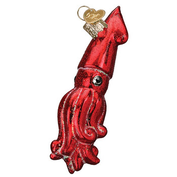 RED SQUID - 12600