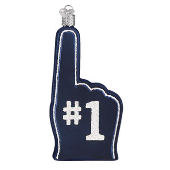 SEAHAWKS FOAM FINGER - 72918