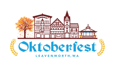 Oktoberfest in Leavenworth 