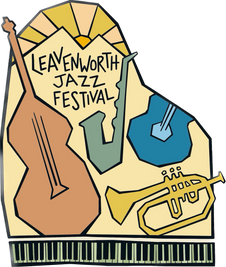 May 5-7 :: Leavenworth Jazz Festival 