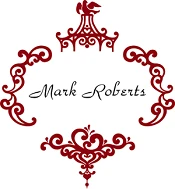 Mark Roberts