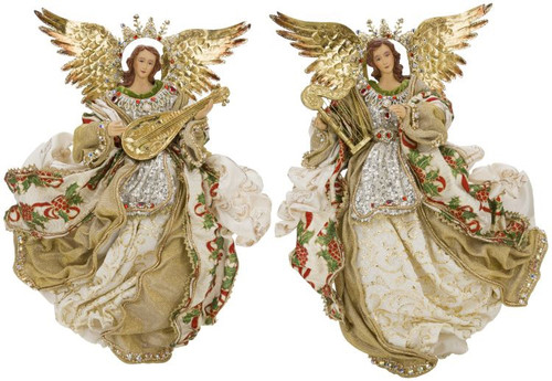 FLYING ANGEL-19-09254-GLD