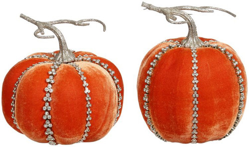 COUTURE PUMPKIN- 39-13520 - FALL40 COUTURE PUMPKIN- 39-13520 - FALL40
