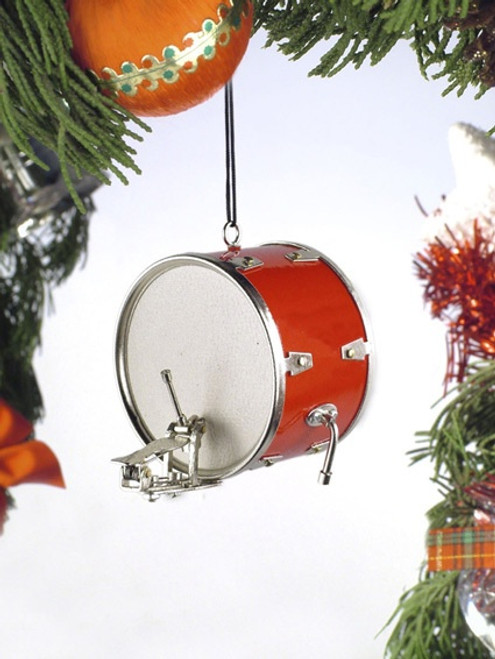 Bass Drum